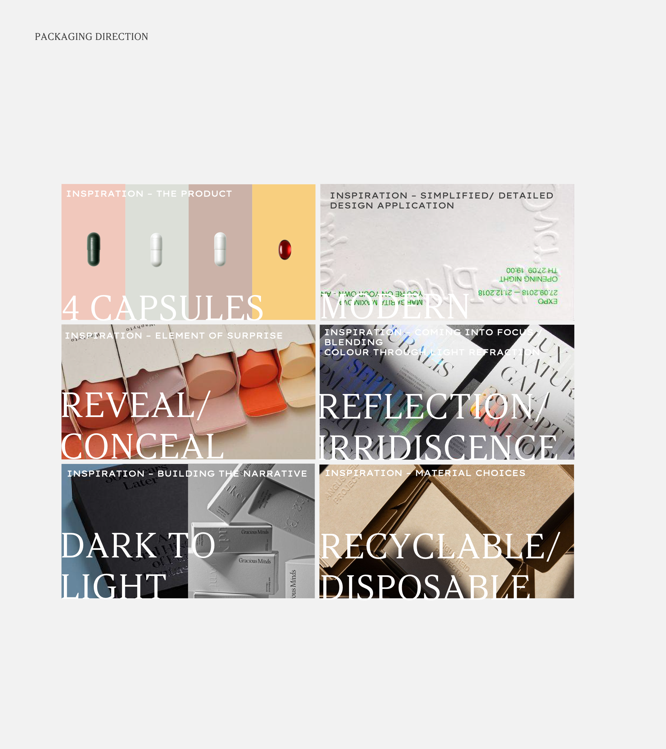 Pack 20