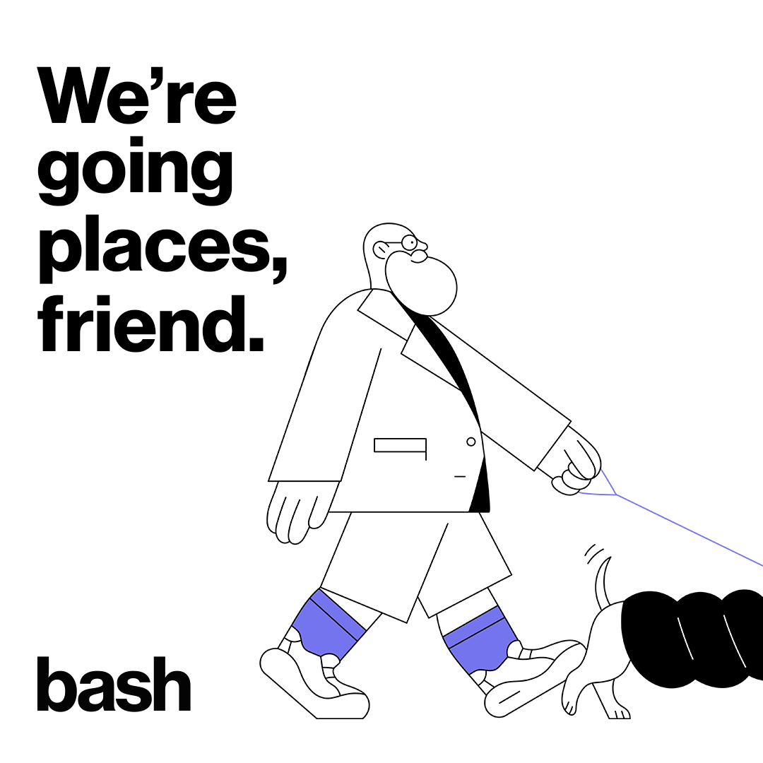 we’regoingplacesfriend